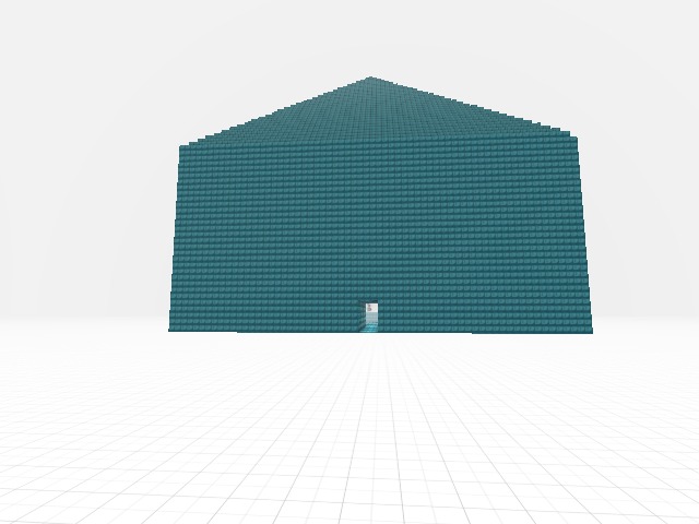 CASA I