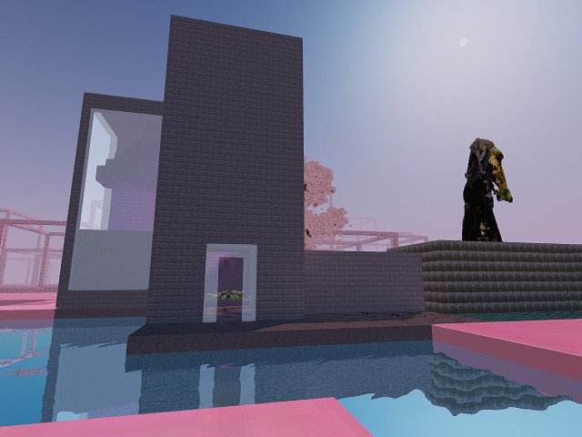Public Gallery build in Spring