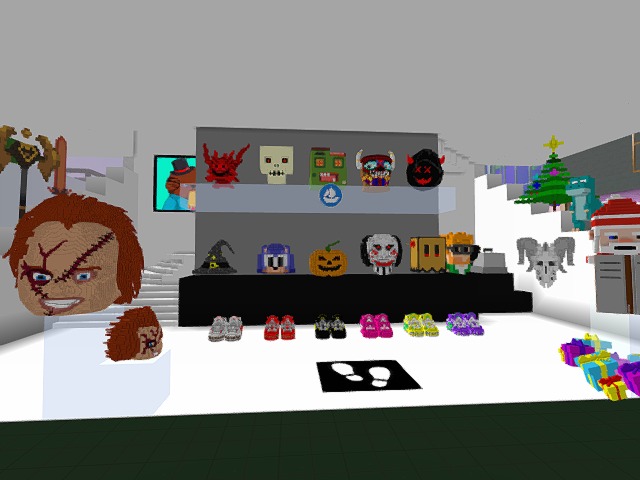 Are you ready for Halloween? 🎃