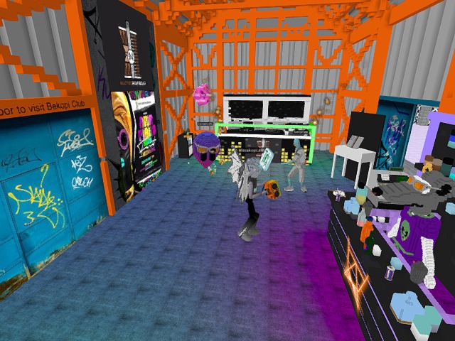 Amapiano Event straight from Nigeria starts in 10 min :D