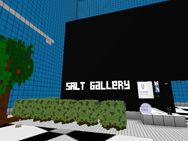 Old Gallery