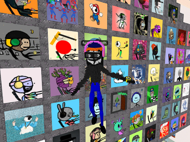 mfers gallery