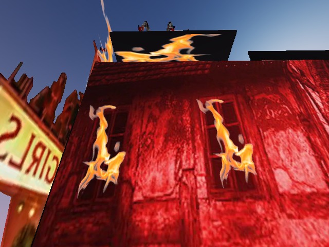 🔥Burn Baby Burn! Dante's Inferno!🔥