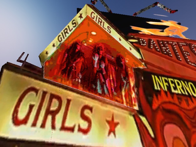 🔥GIRLS - GIRLS - GIRLS 🔥