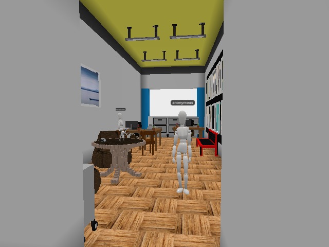 sala lu
