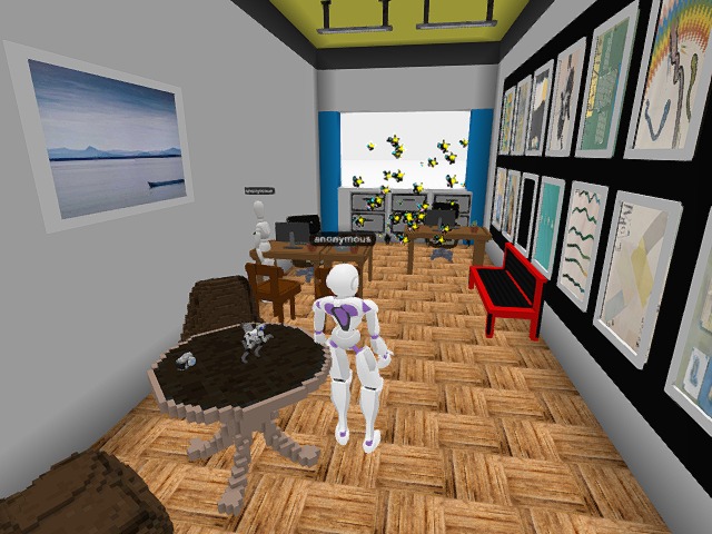 Sala LU