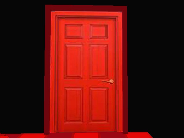 REDDOOR