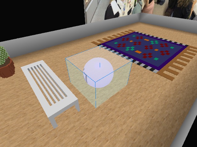 Teste ceramica