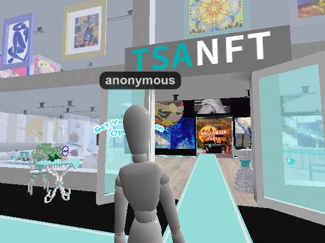 TSA