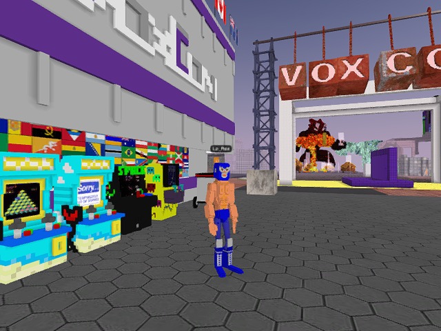 Hyped for tonights event