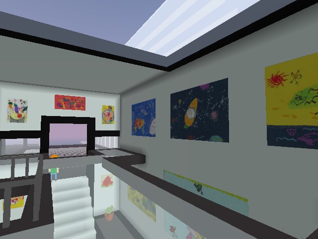 CHILDLIKE exhibition