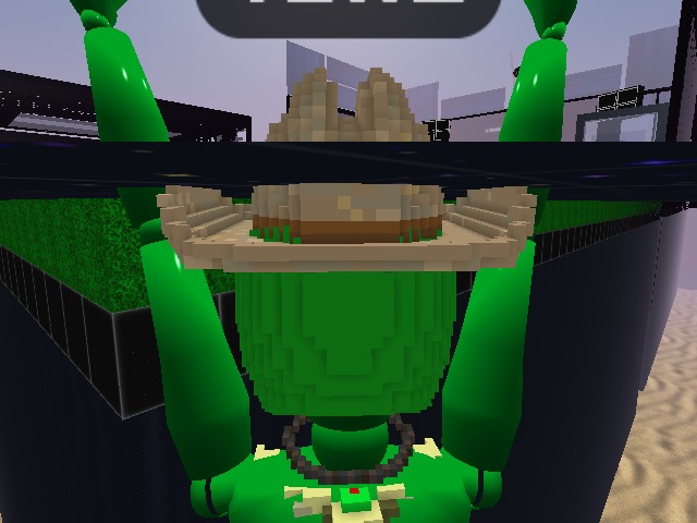 GLITCHLANDIA