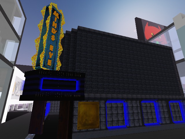 wip