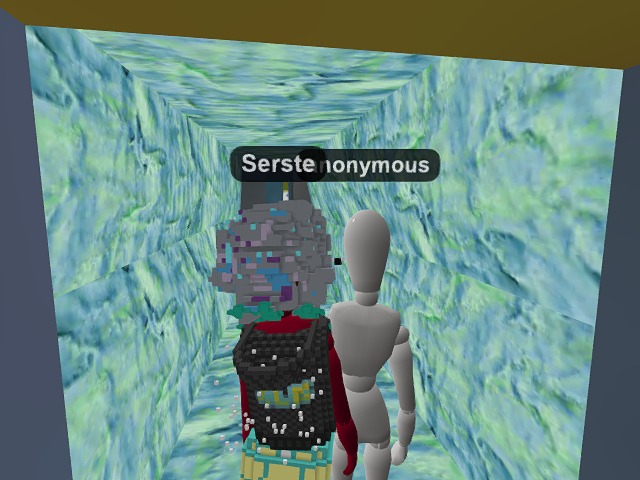 Rivers of Sewage
