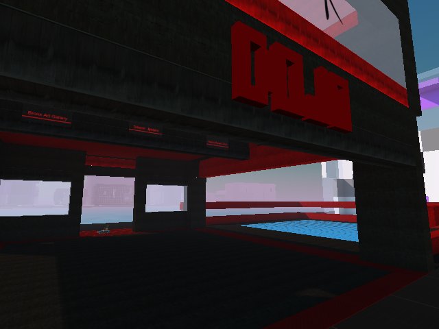teleports to helios and bronx!