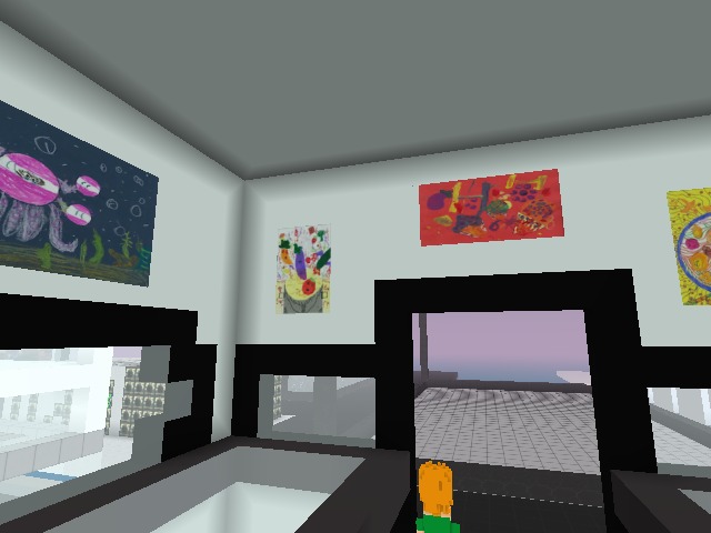 Chi's work