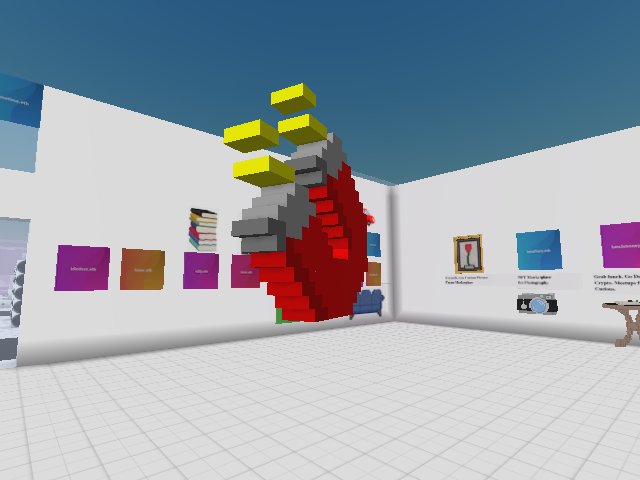@crowdfounder headquarters megavox by @jeeltcraft