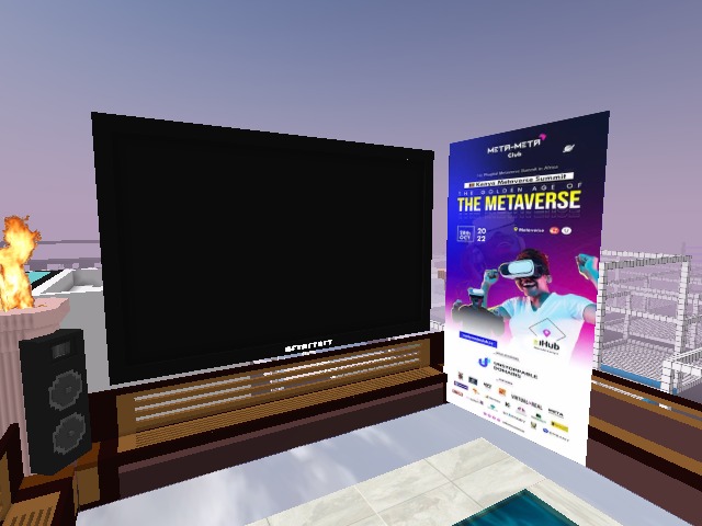 The Kenya Metaverse Summit 2022