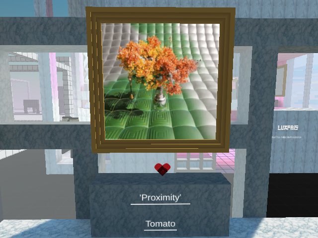 Check out my latest artwork in the eNeFTee gallery today!