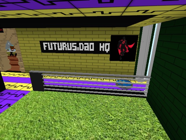 FuturusDAO HQ