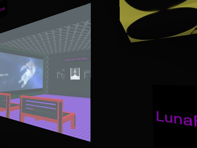 luna corps