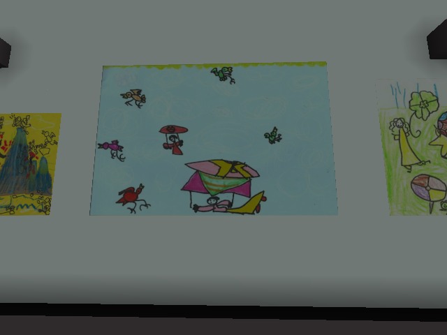 Chi's Work