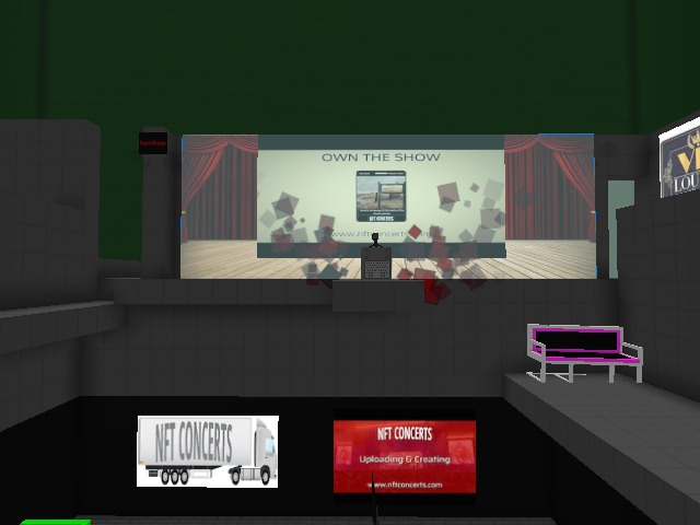 NFT Concerts