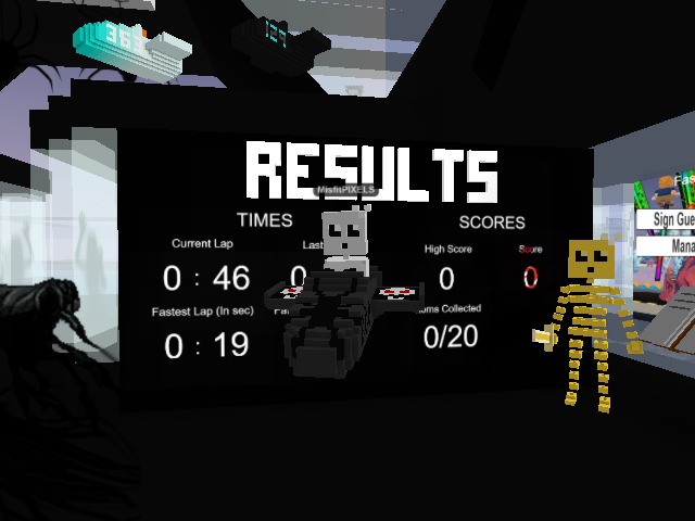 My fastest lap yet!!! Wohoo!