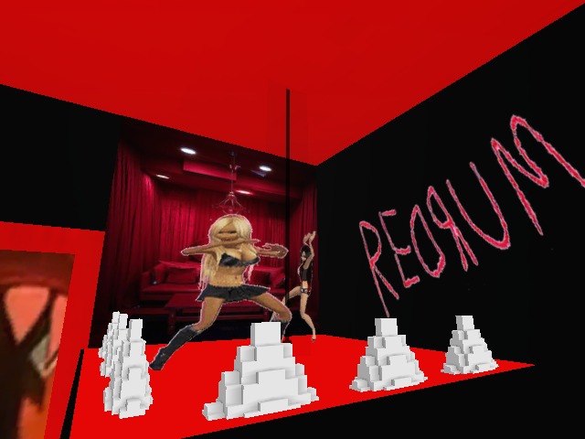 REDRUM