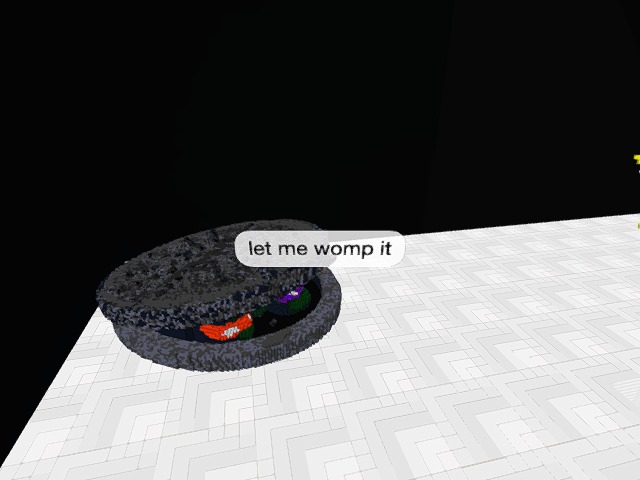 Womp 63489