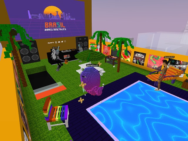 in 30 minutes it will start guys
the party is going to be awesome