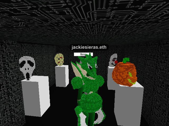 HAPPY HALLOWEEN!