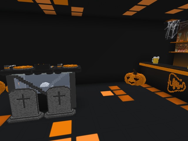 #SpookyMelos #RockingWithMelos #Metaverse