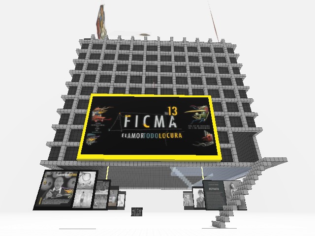Universo FICMA