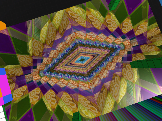 metaverse art