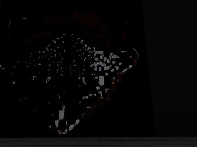 The Void of LunaRpg
