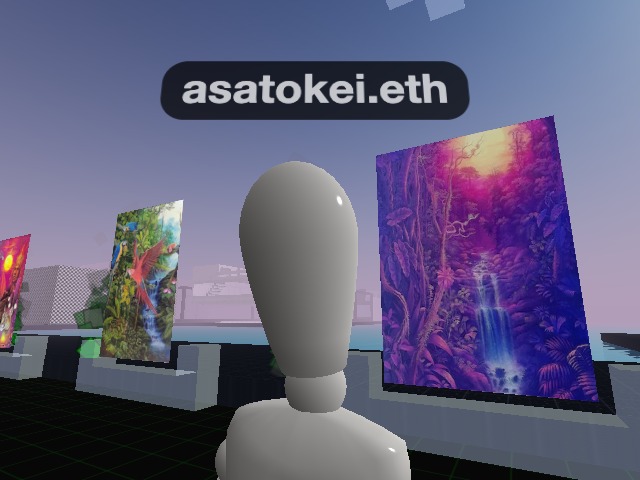 Hello Fractal Visions.