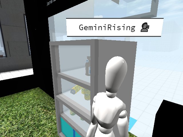 Hey it's GeminiRising!