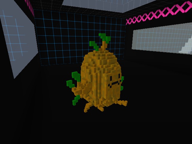 A womp from CVMiniGames.com