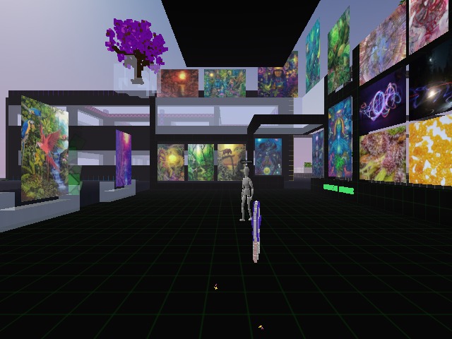 Nice project