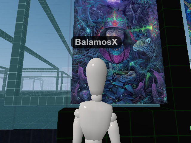 noice art