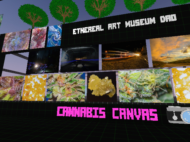 Visionary Art