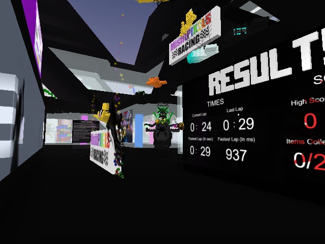 whats the fastest lap?