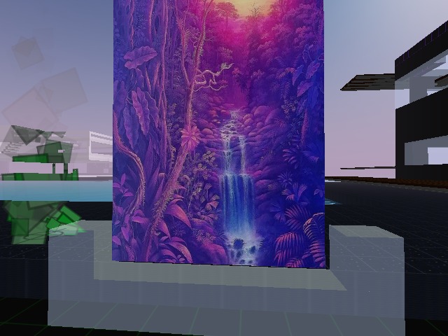 Waterfall
