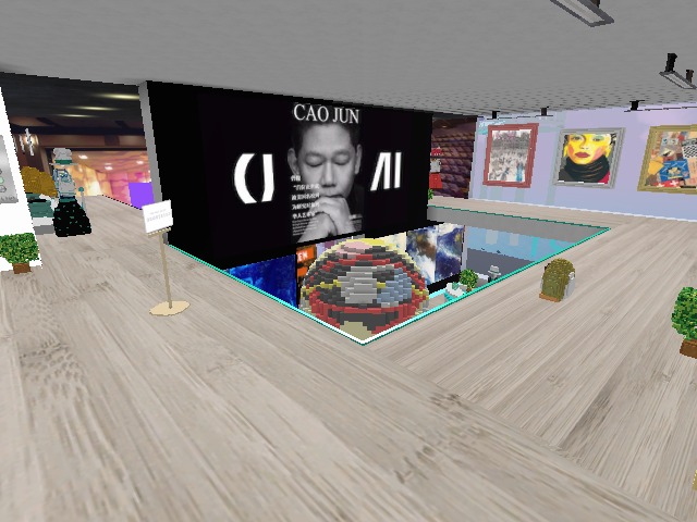 playing hide and seek, can you find XTincT?