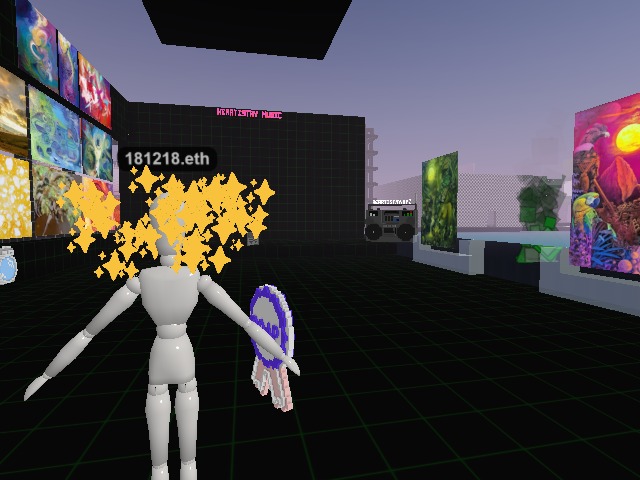 Hello world