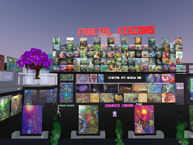 Wellcome Factal