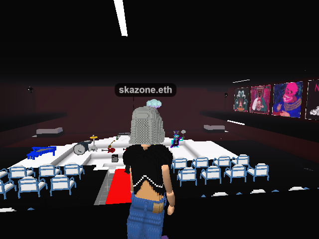 audience POV