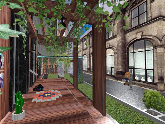 Conopus Street