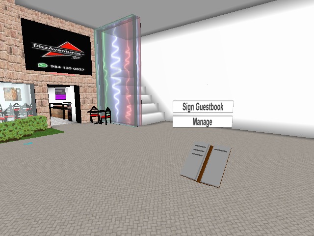 sign for a free NFT